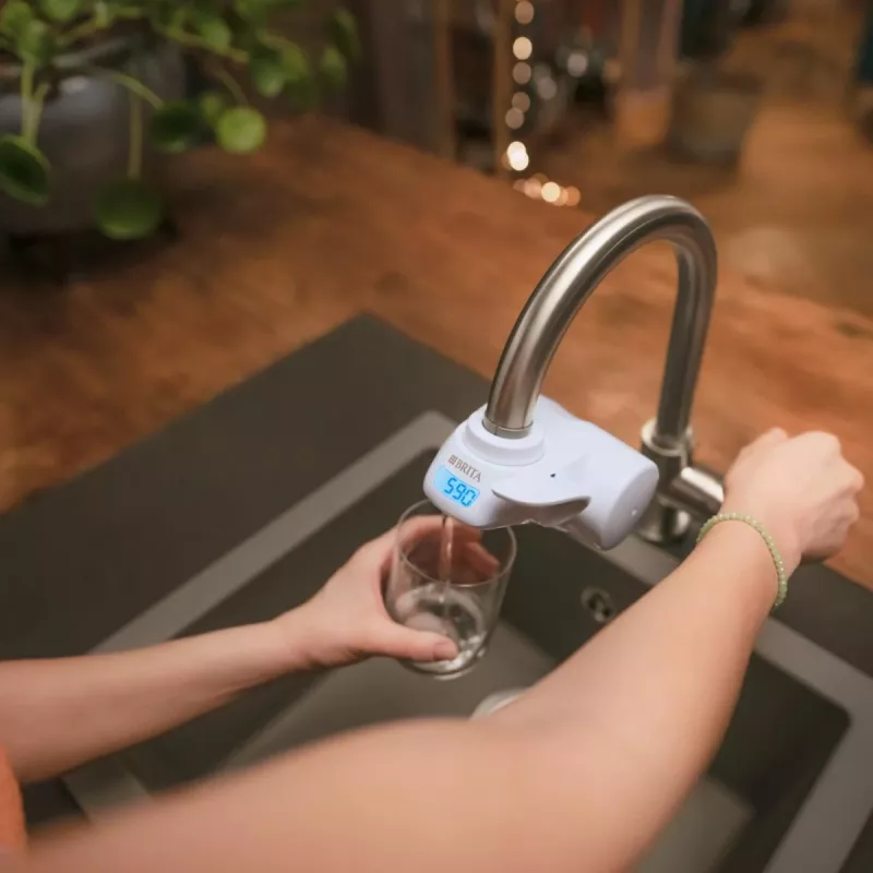 Pakeitimo kasetė Brita ON TAP V-MF (CU CE2)