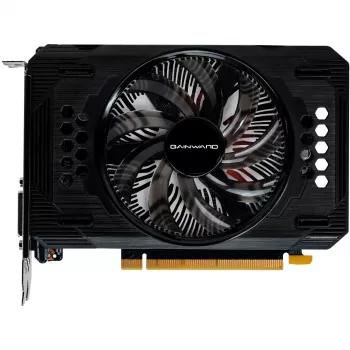 Vaizdo plokštė Gainward GeForce RTX 3050 6 GB GDDR6