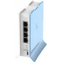MikroTik RB941-2nD-TC hAP Lite belaidis maršrutizatorius