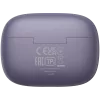 Canyon CNS-TWS10PL Ausinės ir ausinių rinkinys Tikras belaidis stereogarsas (TWS) Į ausį Skambučiai/muzika/sportas/kasdienis naudojimas USB Type-C Bluetooth Violetinė (CNS-TWS10PL)