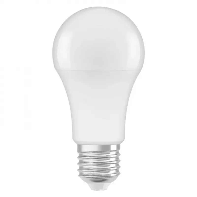 OSRAM Parathom Classic LED lemputė E27 10 W šilta balta