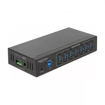 USB šakotuvas DeLOCK 63311