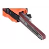 Šlifuoklis juostinis Black & Decker KA900E, 350 W