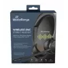 Belaidės stereo ausinės su mikrofonu Mediarange MROS307