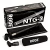 RØDE NTG-3B mikrofonas juodas Scenos/atlikimo mikrofonas