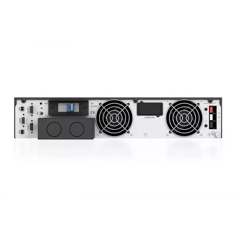 UPS sistema Digitus OnLine 10 kVA 10 kW