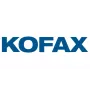 Kofax CS USB daugialypis kortelių skaitytuvas