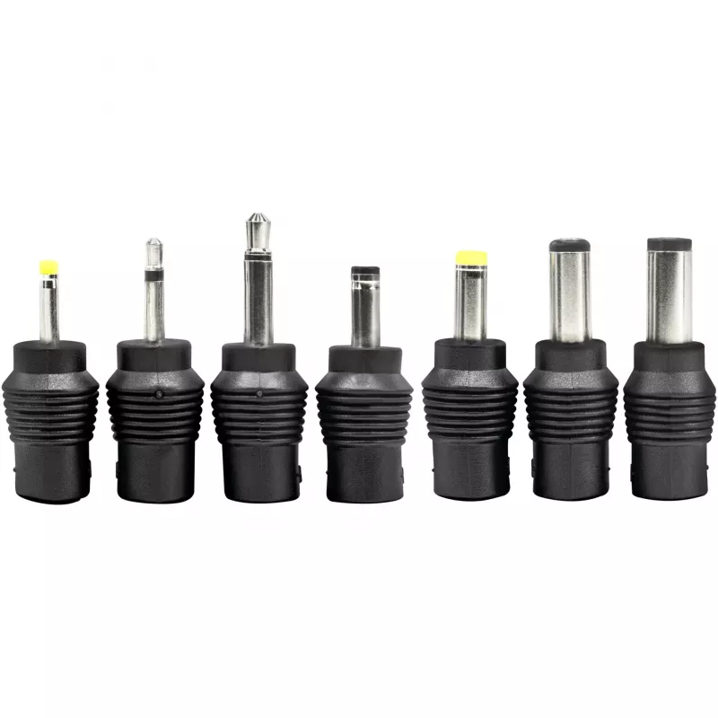 Įkroviklis Ansmann APS 1500 Universal Juodas