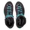 Salewa MTN Trainer Mid GTX Moteriški Juoda, Mėlyna