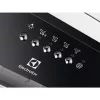Gartraukis Electrolux CFG526R juodas 450 m³/h