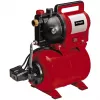 Einhell 4173520 Sodo įrankis 4.500 L Juodas