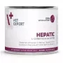 VET EXPERT Hepatic Chicken šlapias šunų maistas - 200 g