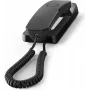 Gigaset Desk 200 - Telefon mit Schnur - Schwarz (S30054-H6539-R101)