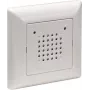 Grothe UP-Elektronik-Gong UP-Gong 230ws 230V (43706) belaidis durų skambutis