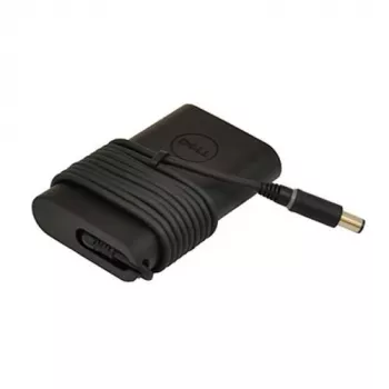Dell AC adapteris 90W 19,5V 4,6A su laidu 450-ABFS, nešiojamam kompiuteriui, maitinimo blokas