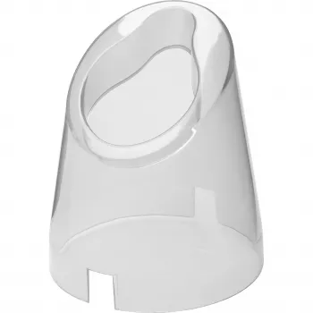 Veido garinė pirtis Clatronic GS 3656, balta