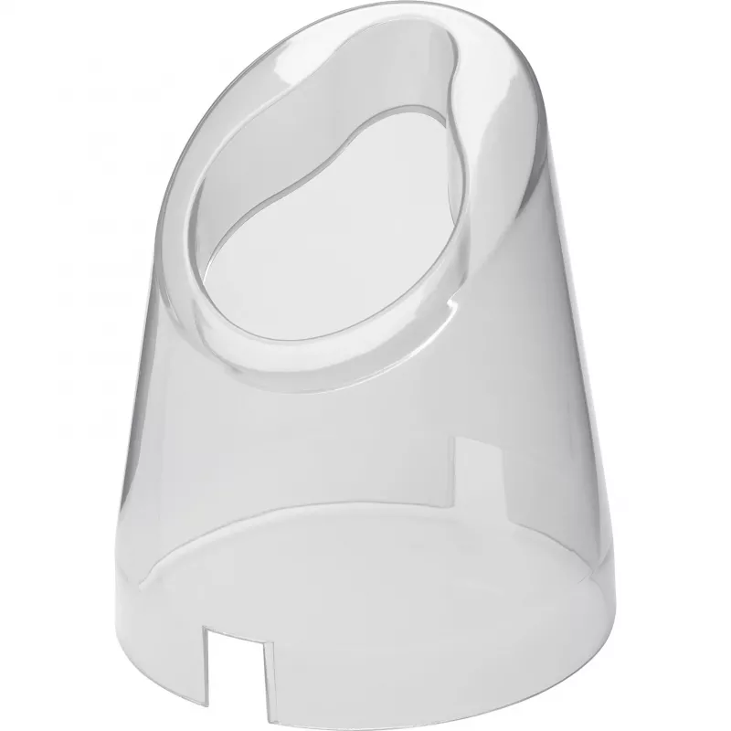 Veido garinė pirtis Clatronic GS 3656, balta