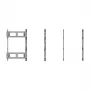 Montavimo rinkinys Samsung The Wall IER serijos 3x3 VG-LFR33FWL/EN – sieninis laikiklis 3x3 moduliniam MicroLED ekranui
