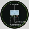 Qoltec hibridinis saulės inverteris Off-Grid 11000W