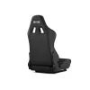 Next Level Racing ERS5 Elite odinė ir zomšinė sėdynė