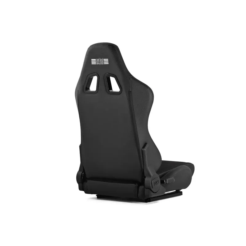 Next Level Racing ERS5 Elite odinė ir zomšinė sėdynė