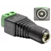 Adapteris jungties keitimui DeLOCK 65421