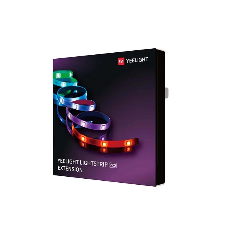 Yeelight Pro Prailginimas YLDD007 LED juostos prailginimas 1 m