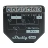 Shelly 2PM Gen4 žaliuzių ir roletų valdiklis 2 kanalai, AC 110–240V, 2.4 GHz Wi‑Fi, 1.4 W, 8000 KB flash