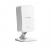 HPE Networking Instant On AP22D Wi-Fi 6 prieigos taškas su maitinimo bloku, baltas