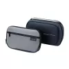Kosmetinė XDDESIGN First-Class All-in-One Travel Organiser P706.3425, granato spalva, užtrauktuku, 380 g, 17×27,5 cm