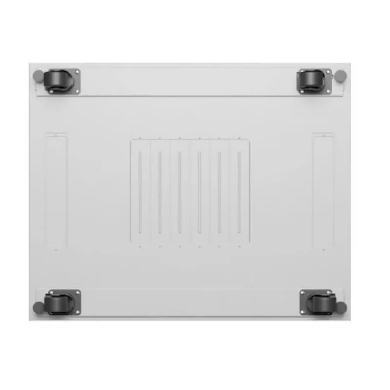 LANBERG 19 42U 800x1000 laisvai stovintis stovas su LCD stiklo durimis (FlatPack) (Gr) (krovininis pristatymas)