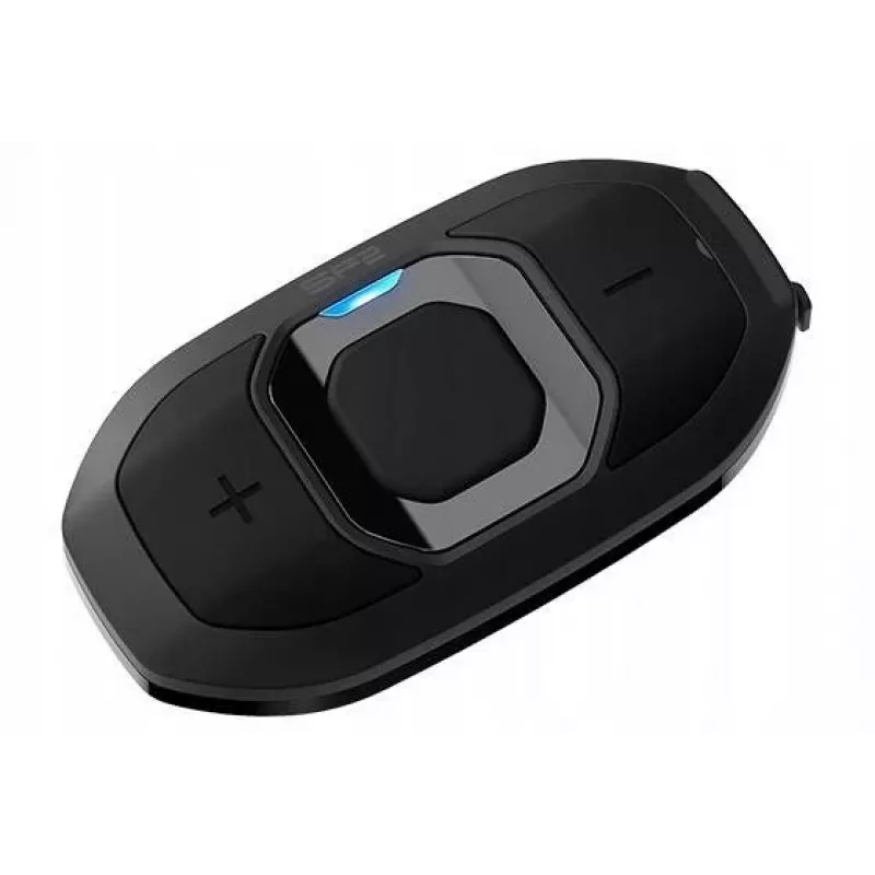 Motociklo šalmo interkomas Sena FreenConn FX Pro V2 EU MESH – Bluetooth 4.1, veikimo atstumas 800 m, IP65, pokalbio laikas 13 h, Li-Ion