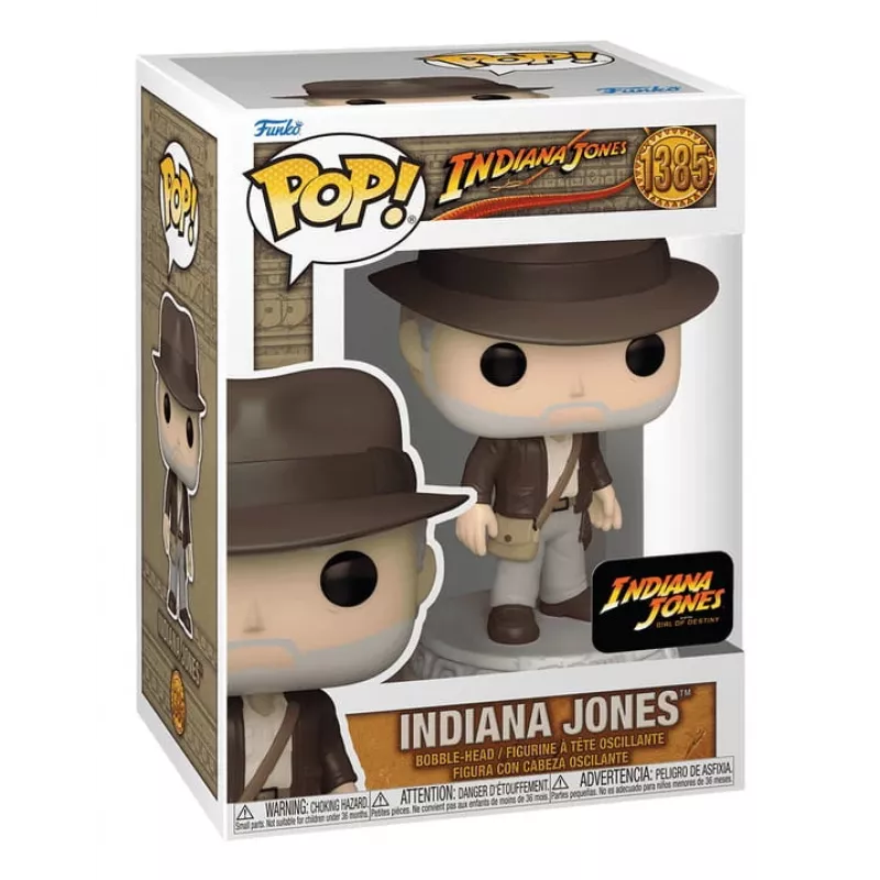 Funko POP 63986, kolekcionuojama figūrėlė, Filmai ir TV serialai