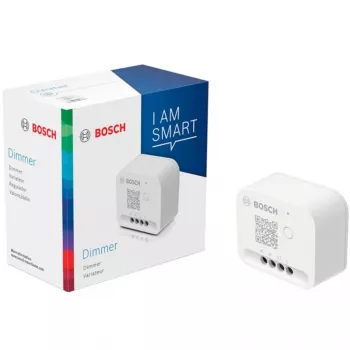 Bosch Smart Home reguliatorius šviesų, 8750002080