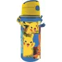 Aliumininis butelis 600 ml Pokemon