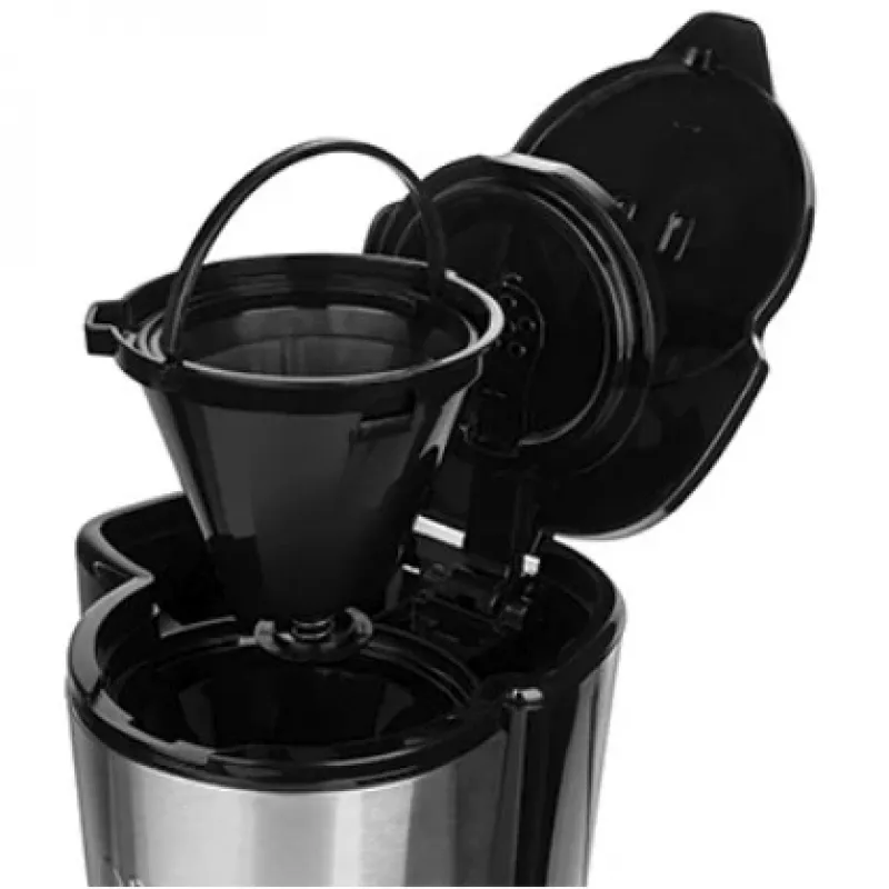 Pilnai automatinis kavos aparatas Russell Hobbs 24210-56 0,625 L