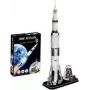 Revell 3D Dėlionė Apollo 11 Saturn V 00250 1 vnt.
