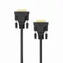 Sbox DVI-D (24+1) DUAL LINK M/M 2M BULK laidas