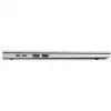 Nešiojamas kompiuteris Acer Aspire Go 15 AG15-71P - Intel Core i7 13620H / 2.4 GHz - Win 11 Home - UHD Graphics - 16 GB RAM - 512 GB SSD NVMe, QLC - 39,6 cm (15.6) (NX.J4GEG.005)