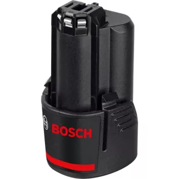 Bosch GBA 12V 3.0Ah Professional akumuliatorius