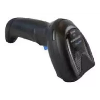 Datalogic Gryphon I GBT4500 – nešiojamas brūkšninių kodų skaitytuvas, 2D imager, Bluetooth 4.0 (GBT4500-BK-HD-WLC)