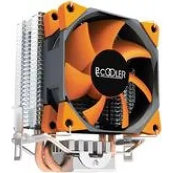 CPU aušintuvas PCCOOLER S88 9 cm 2000 RPM