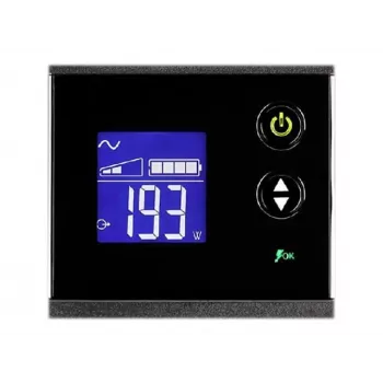 Nepertraukiamo maitinimo šaltinis Eaton Ellipse PRO 1200 IEC