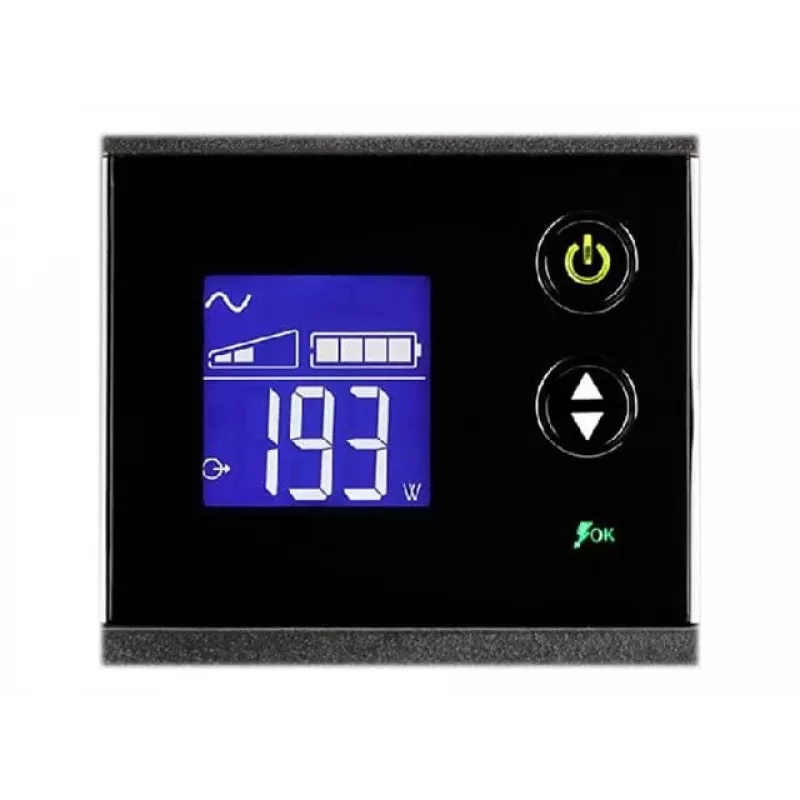 Nepertraukiamo maitinimo šaltinis Eaton Ellipse PRO 1200 IEC
