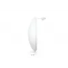 Ubiquiti U7 Long-Range 7300 Mbit/s Baltas „Power over Ethernet“ (PoE) belaidis prieigos taškas