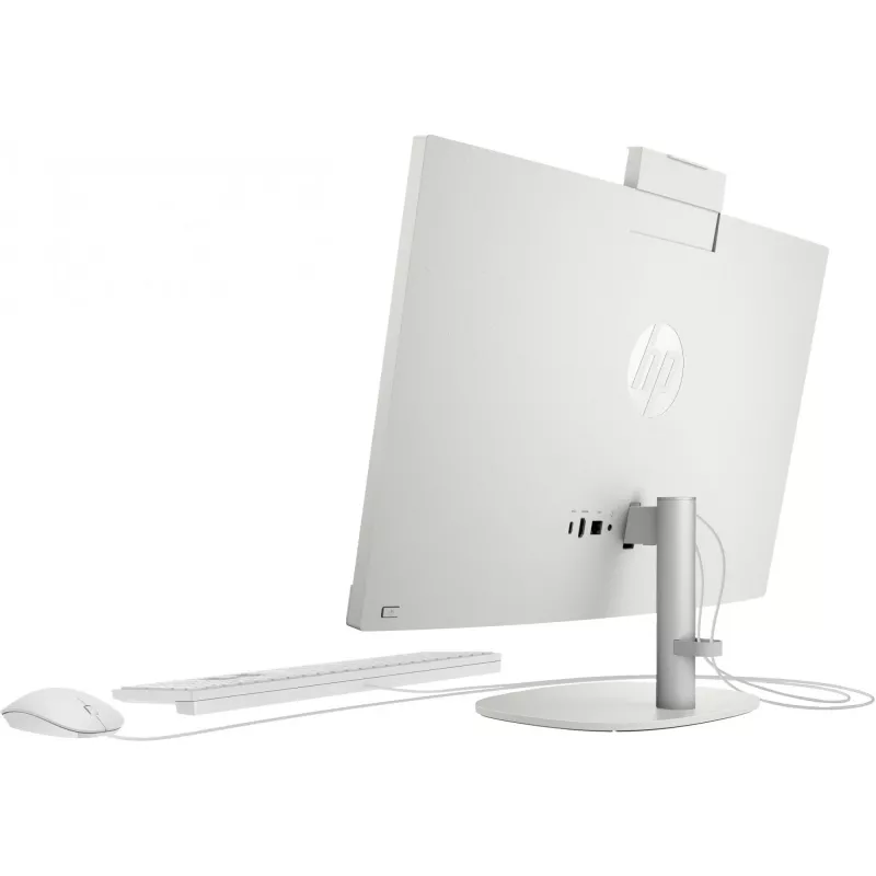 HP 8Y3Q3EA#ABD Monitor baltas