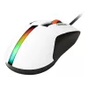 Pelė Tracer 47417 Gamezone Cool White RGB USB