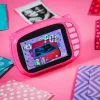 Barbie Print Cam – momentinė kamera su spausdinimu
