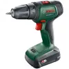 Gręžtuvas/suktuvas Bosch Powertools UniversalDrill 18V