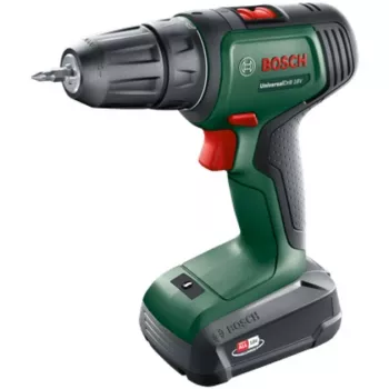 Gręžtuvas/suktuvas Bosch Powertools UniversalDrill 18V